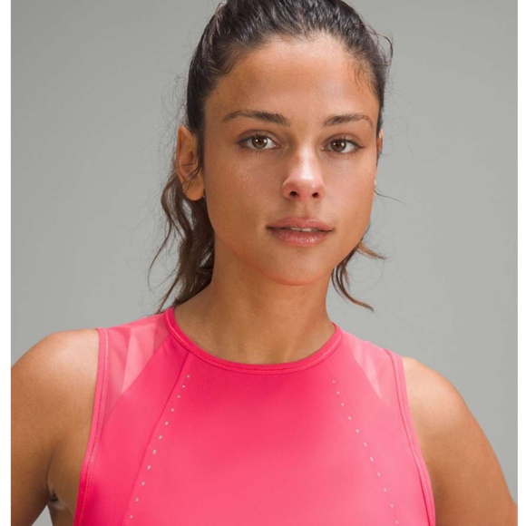 Lululemon Sculpt Tank Top Lip Gloss - Picture 3 of 12